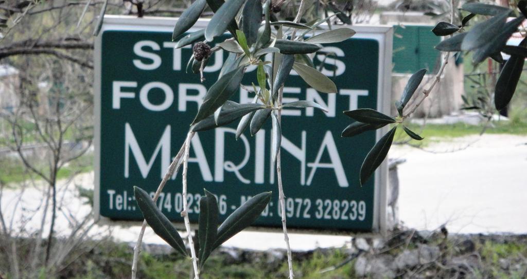 Marina Studios Sami  Exteriör bild